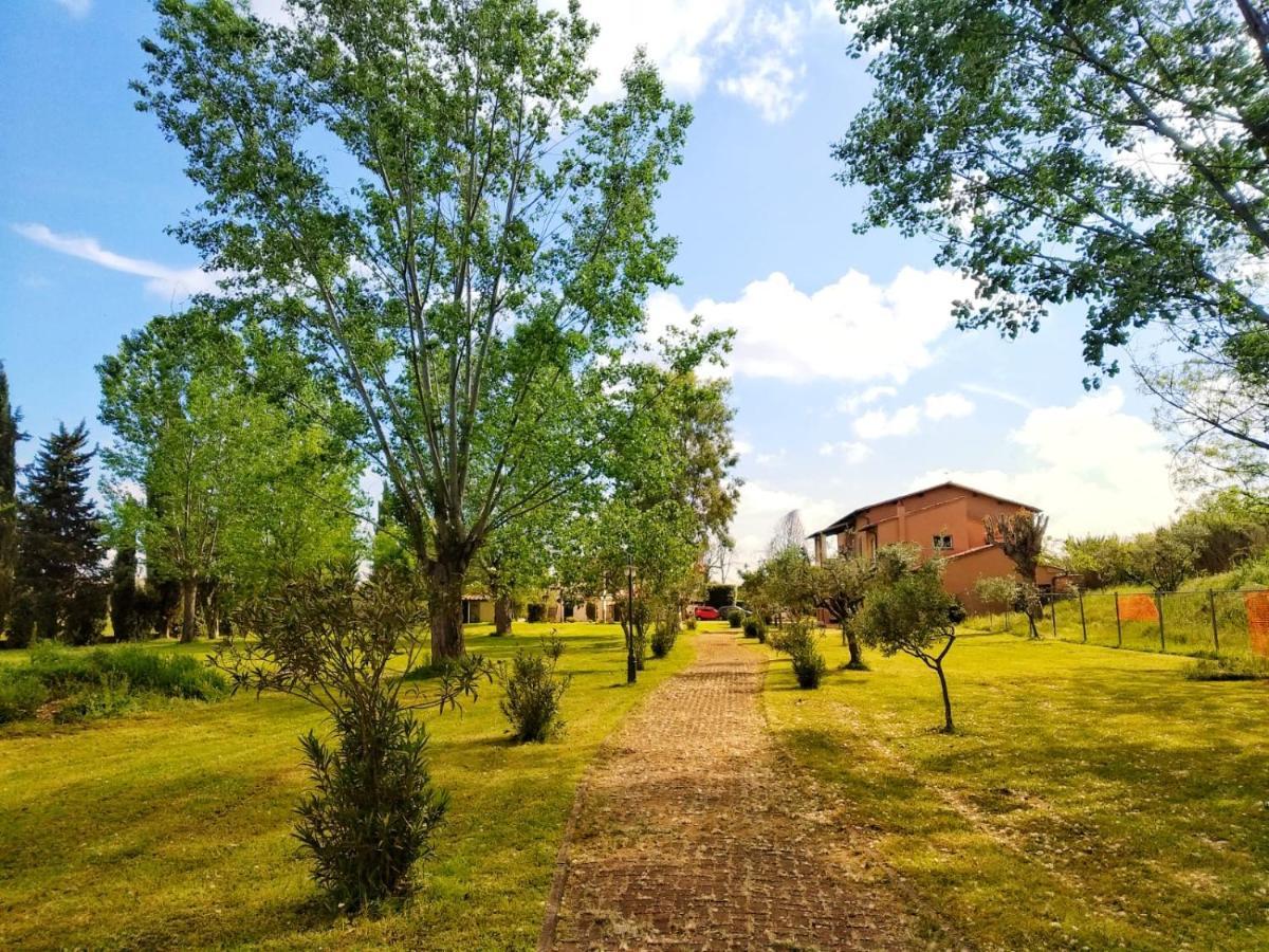B&B Il Parco San Giuliano Terme Exterior photo