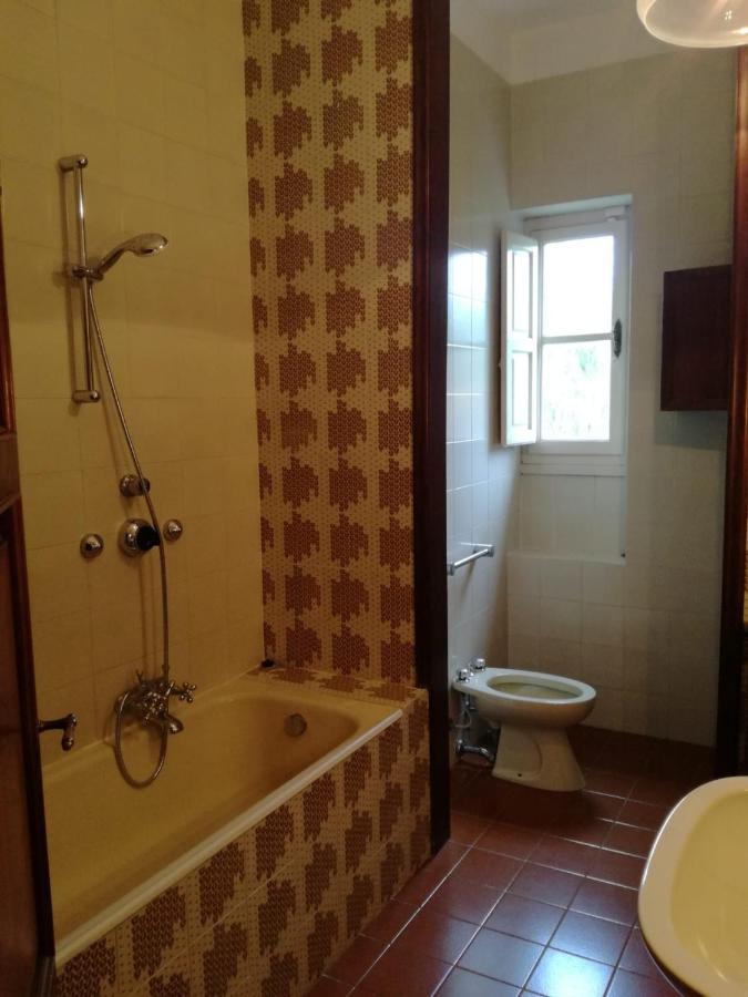 B&B Il Parco San Giuliano Terme Exterior photo
