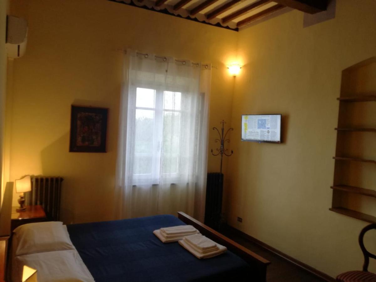 B&B Il Parco San Giuliano Terme Exterior photo